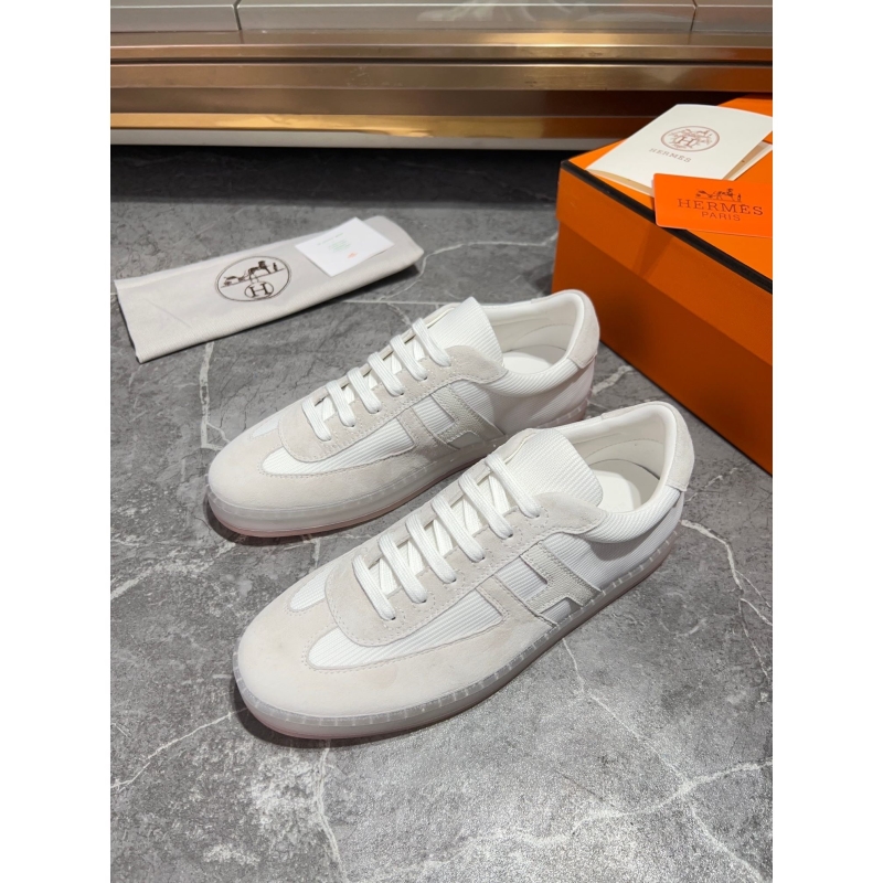 H**mes sneakers